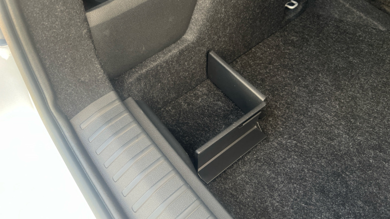 Skoda Kamiq 1.5 TSI SE 5dr DSG Petrol Hatchback